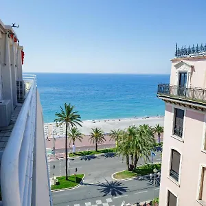Lovely Near The Sea 25 Bis Promenade Des Nice