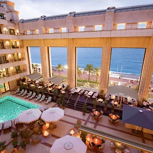 Hyatt Regency Palais De La Mediterranee Hotell