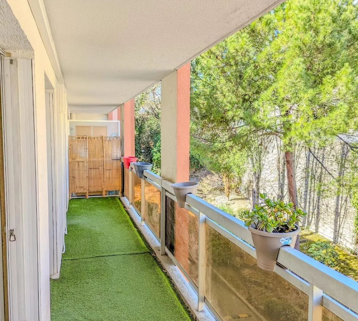 Apartment For 8 Guests In Nice City Center Francia
