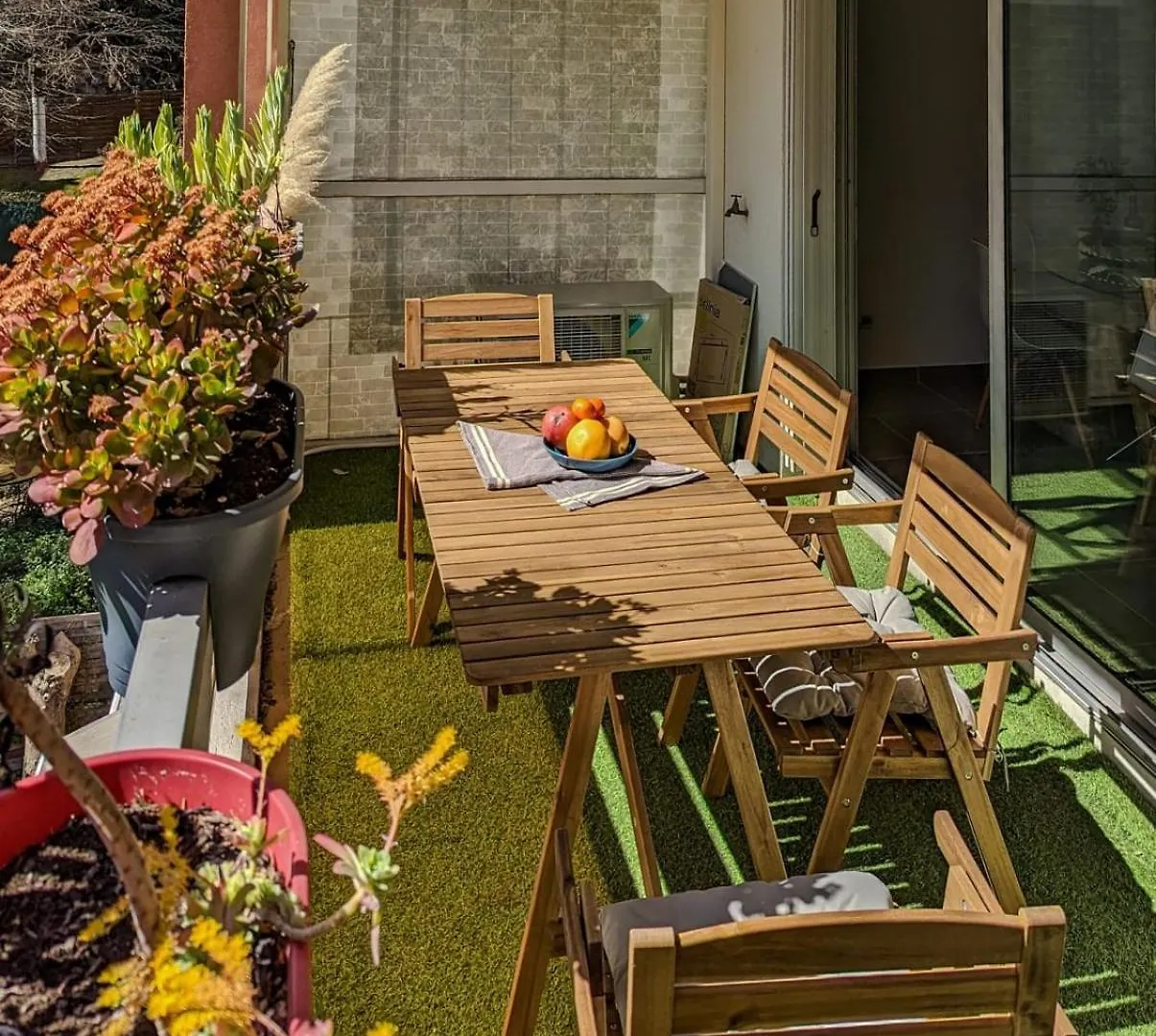 Apartment For 8 Guests In Nice City Center